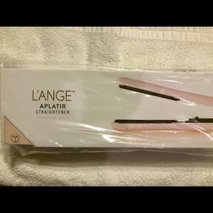 L’ange Aplatir Straightener - Blush- brand new